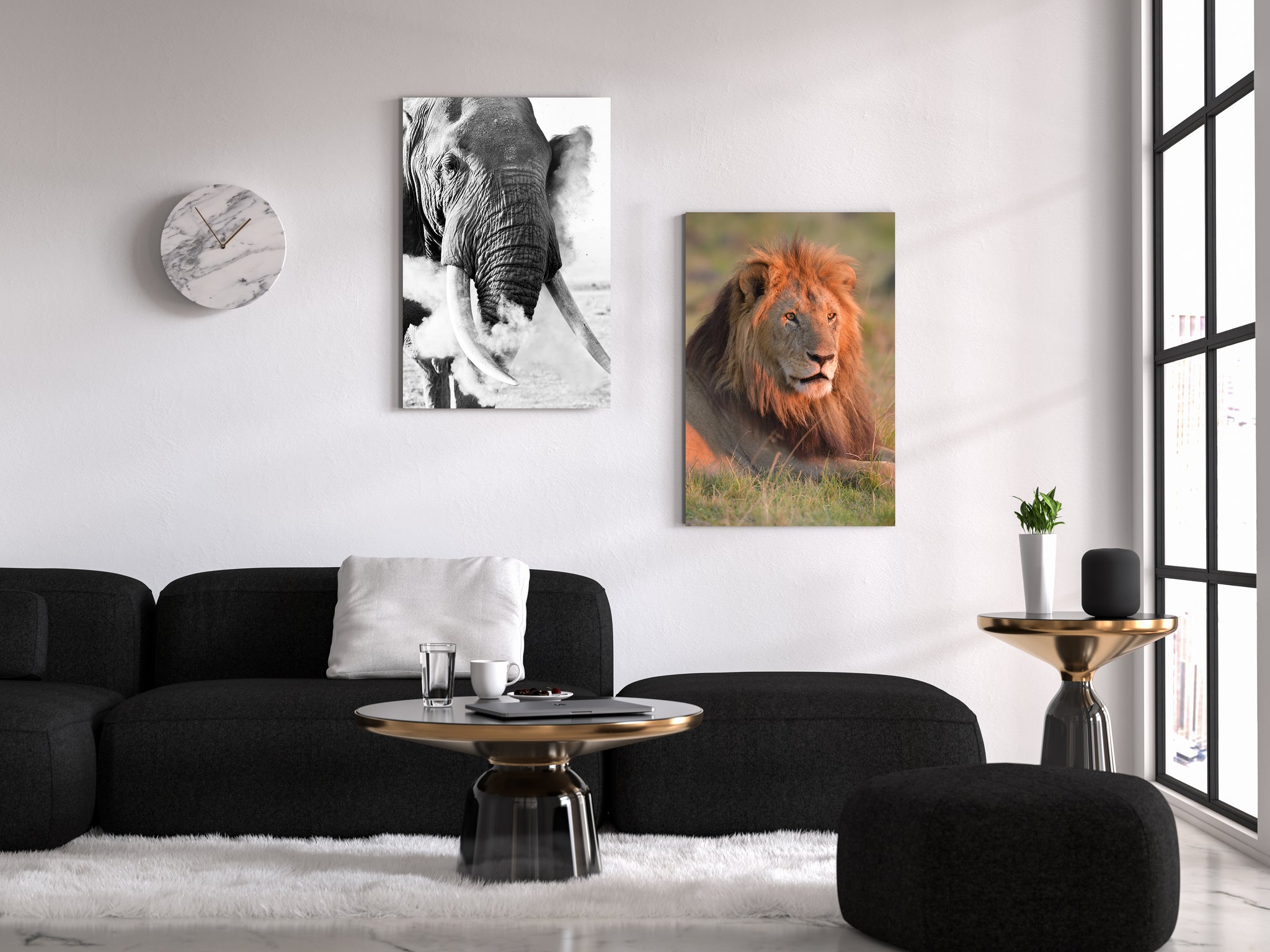 Hunter by Teeku Patel