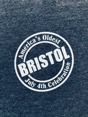 Bristol "May the 4th Be With You" T-Shirt